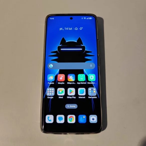 Realme 12 Pro+